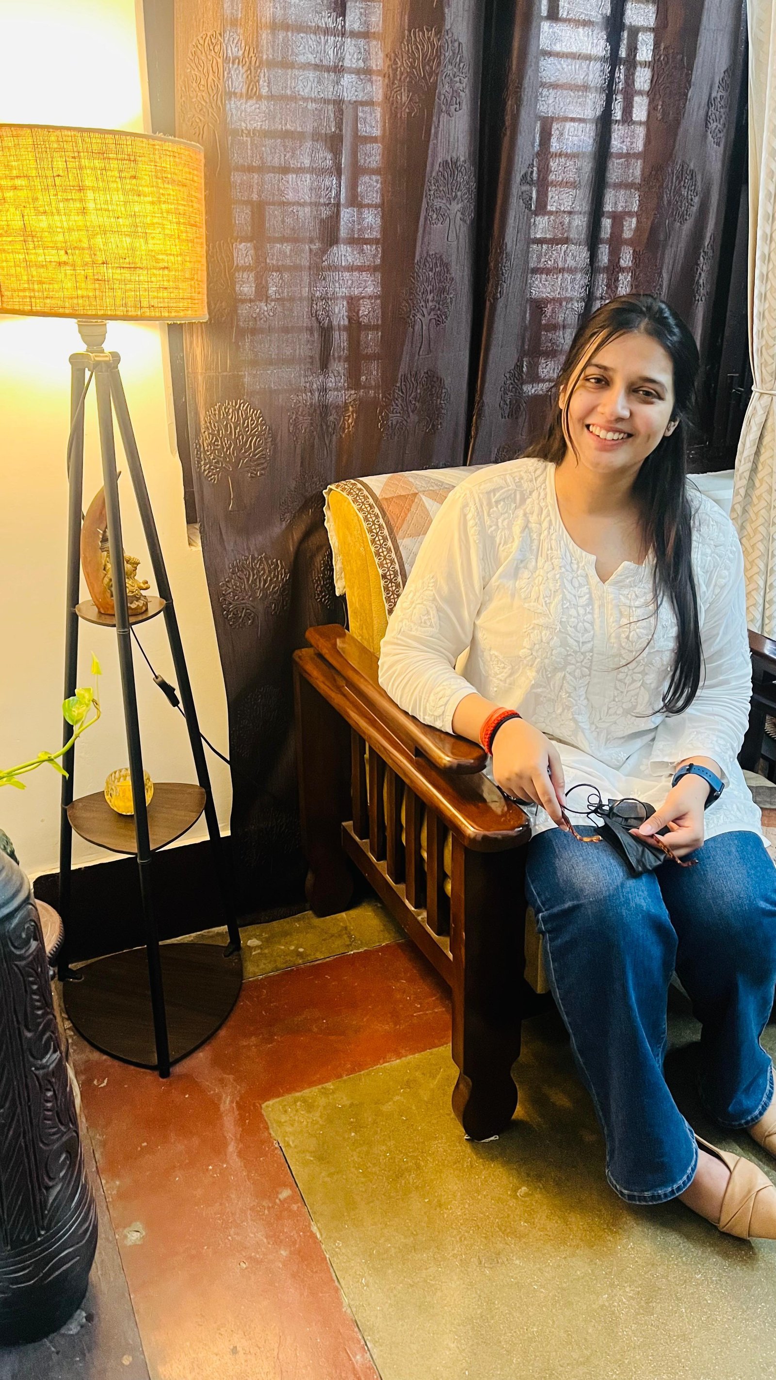 Neelima Singh 